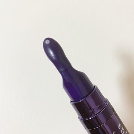 コレクティブアイセラム/shimaboshi/アイケア・アイクリームを使ったクチコミ(2枚目)