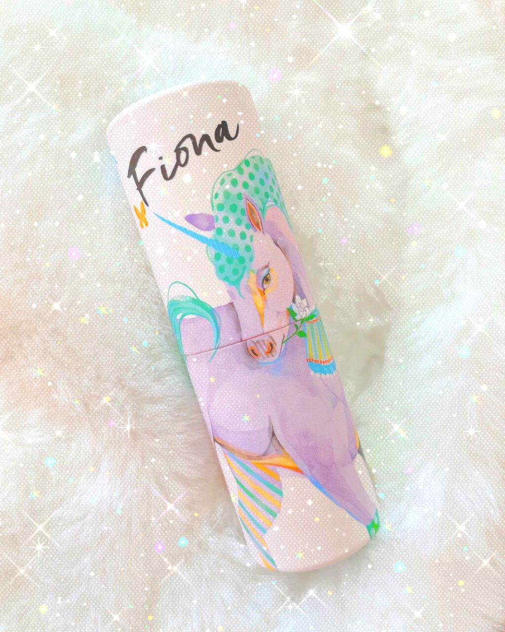 パフュームスティック フィオナ/ヴァシリーサ/練り香水を使ったクチコミ(1枚目)