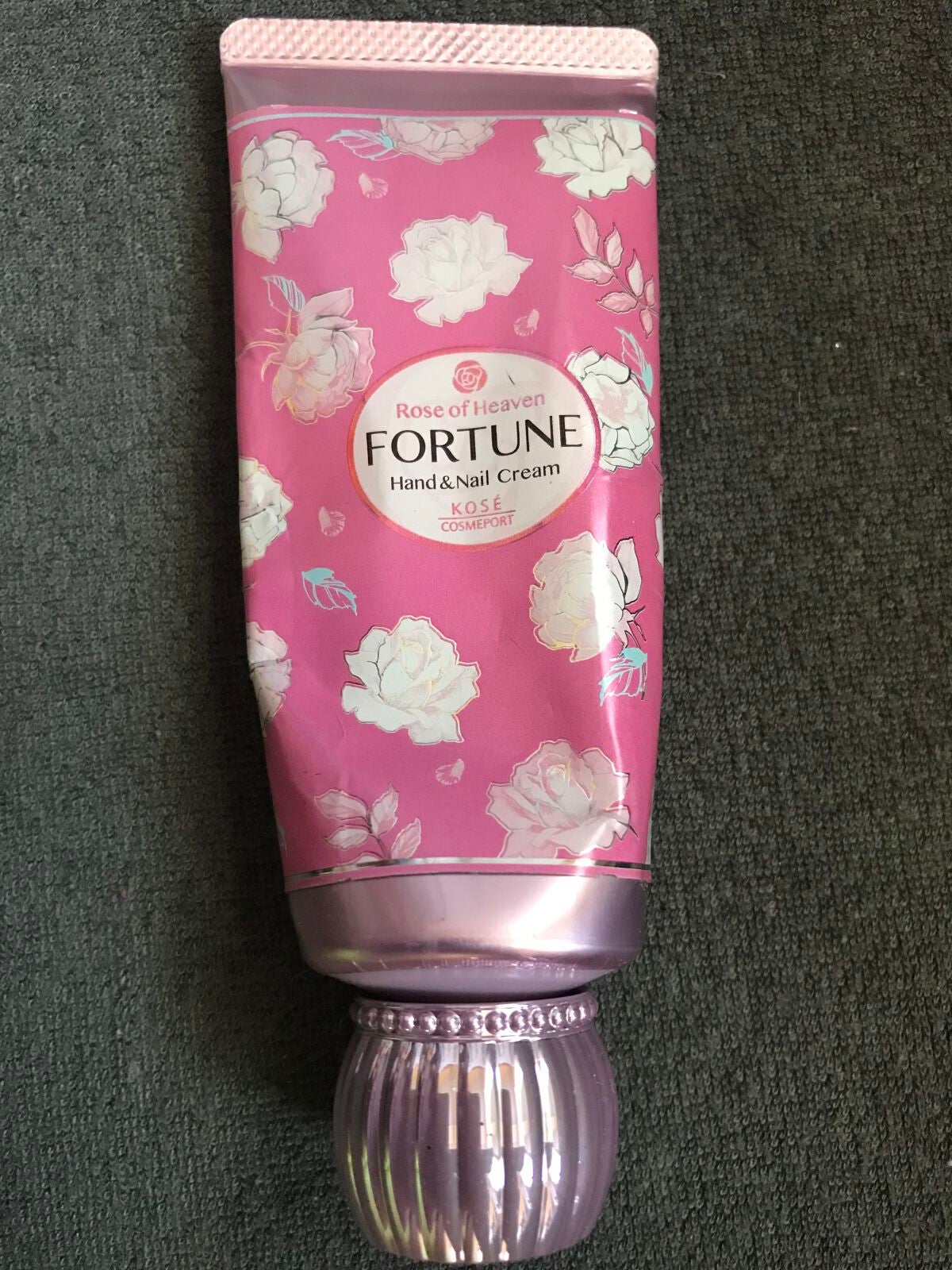 ー フォーチュン