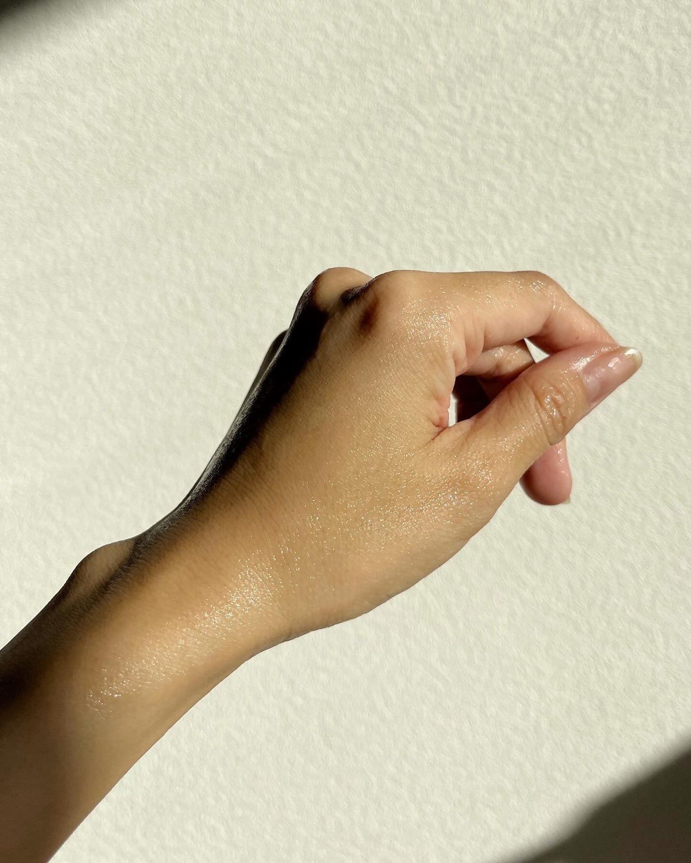 ユーガ ヴィーガン ドクダミシカ マスク/ユーガ/シートマスク・パックを使ったクチコミ(8枚目)