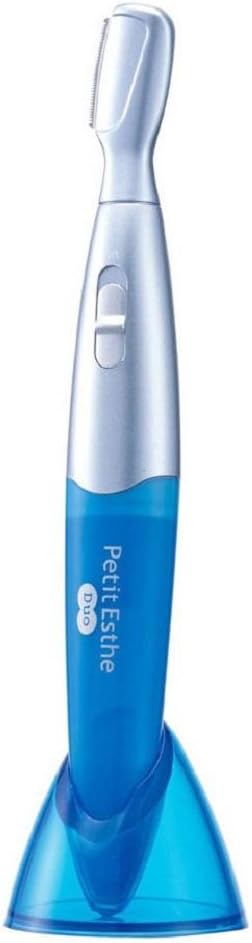 KOIZUMI プチエステ フェイス＆ボディシェーバー KLC-0711