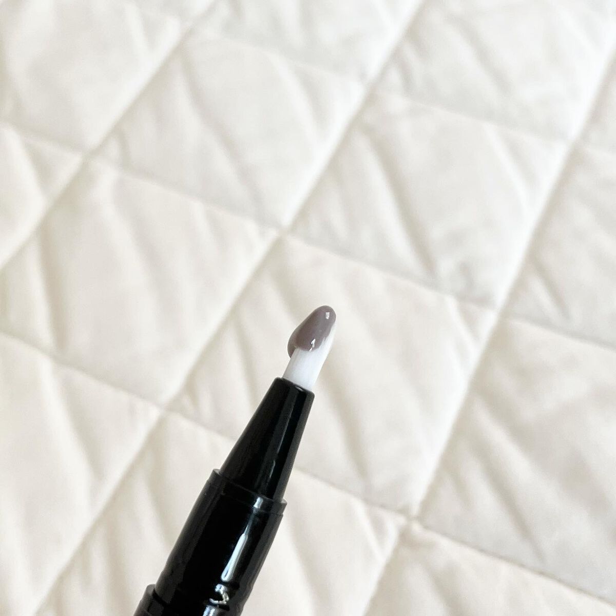 チャームスティックジェル/OMD/オールインワンネイルを使ったクチコミ（1枚目）