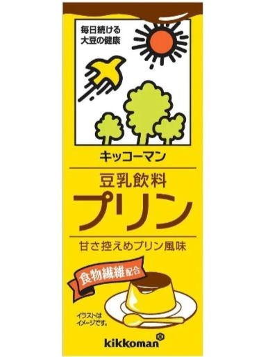 豆乳飲料/キッコーマン飲料/豆乳飲料を使ったクチコミ(1枚目)