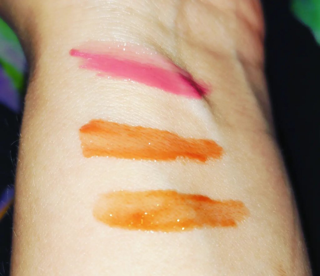 トリートメント ラッピング リップ/SUQQU/口紅を使ったクチコミ（2枚目）