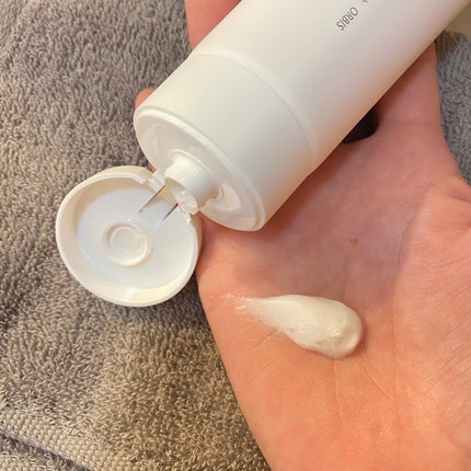 オルビスユー ドット フォーミングウォッシュ/オルビス/洗顔フォームを使ったクチコミ(5枚目)