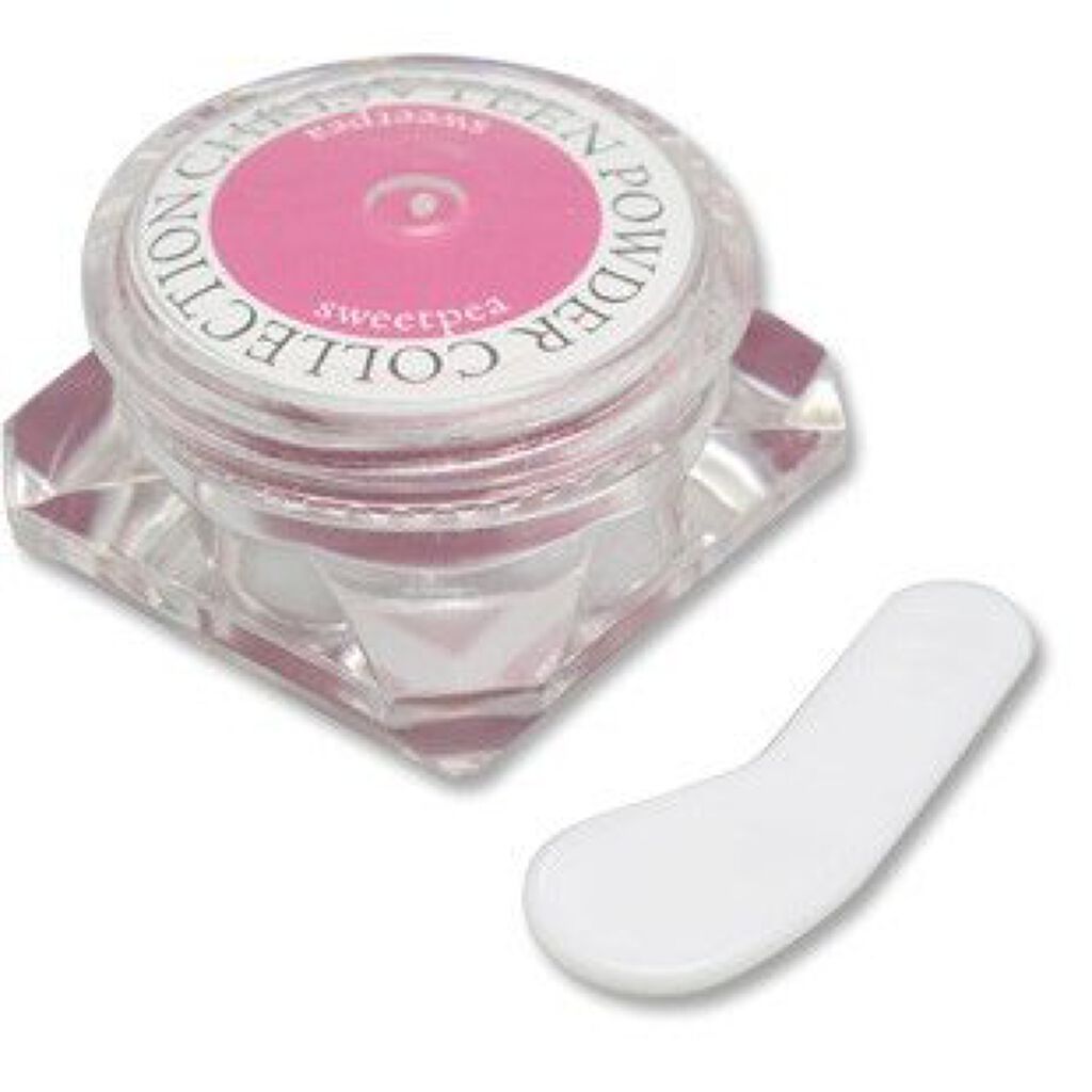 クリスティーン パウダーコレクション パーリィ・ナイト