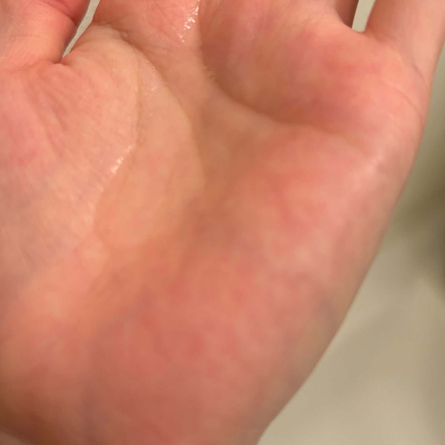 CCオイル/エッセンシャル/ヘアオイルを使ったクチコミ(3枚目)