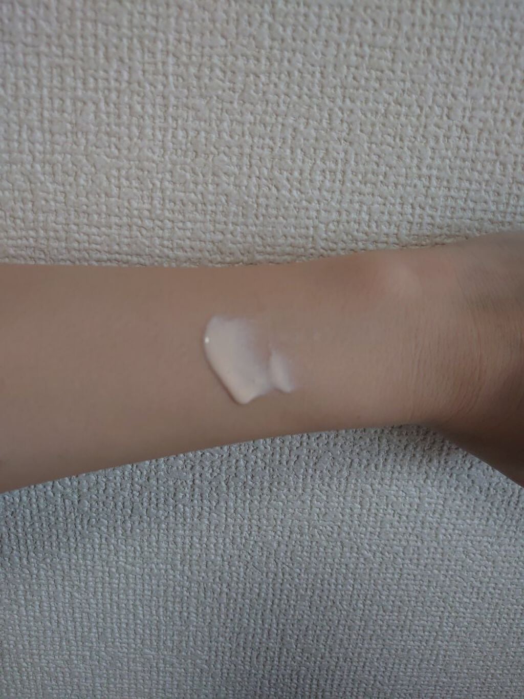 ドラマティックスキンセンサーベース EX UV+/マキアージュ/化粧下地を使ったクチコミ(2枚目)