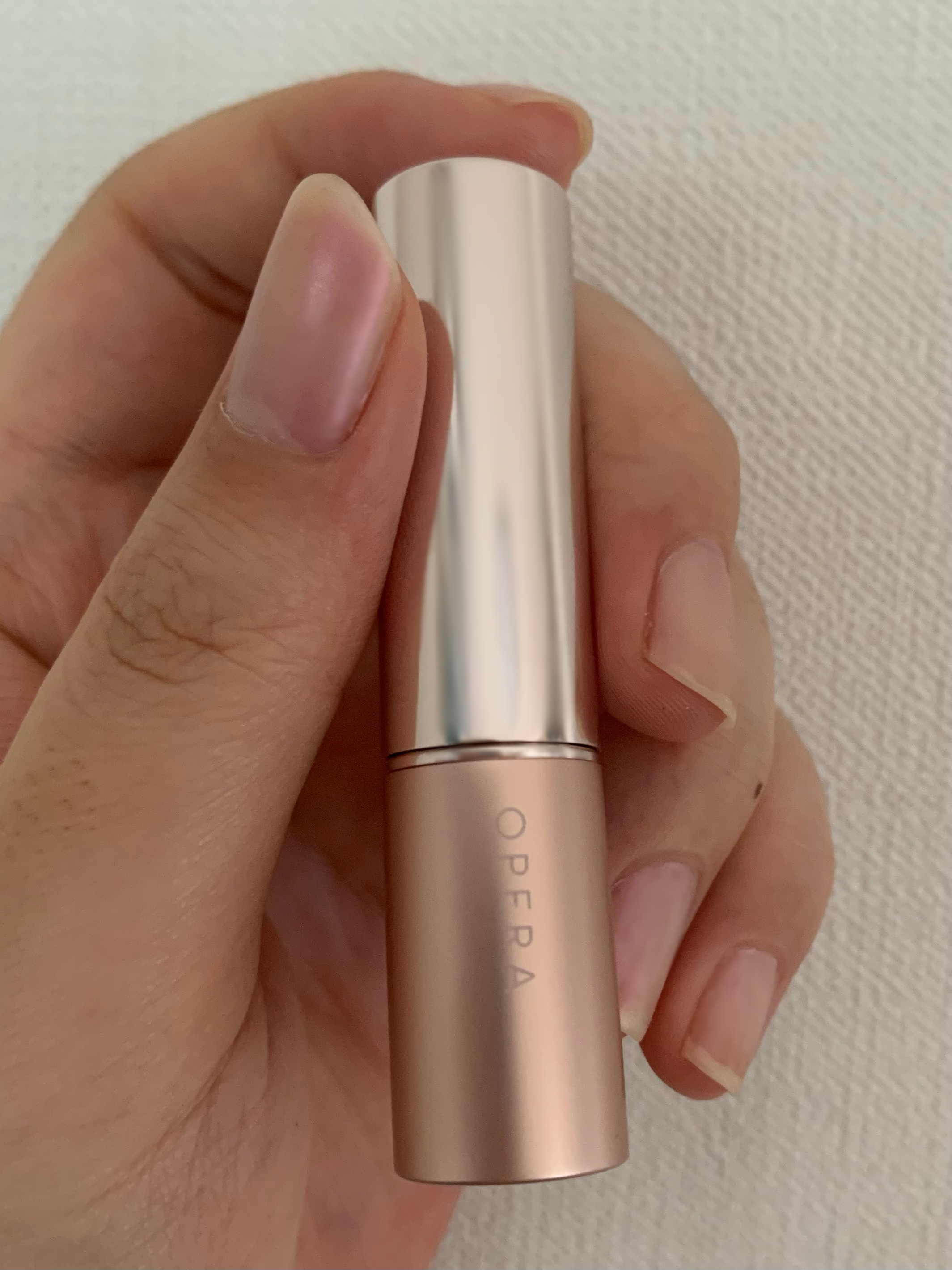 オペラ グロウリップティント 302 ロゼピンク/OPERA/リップティントを使ったクチコミ（2枚目）