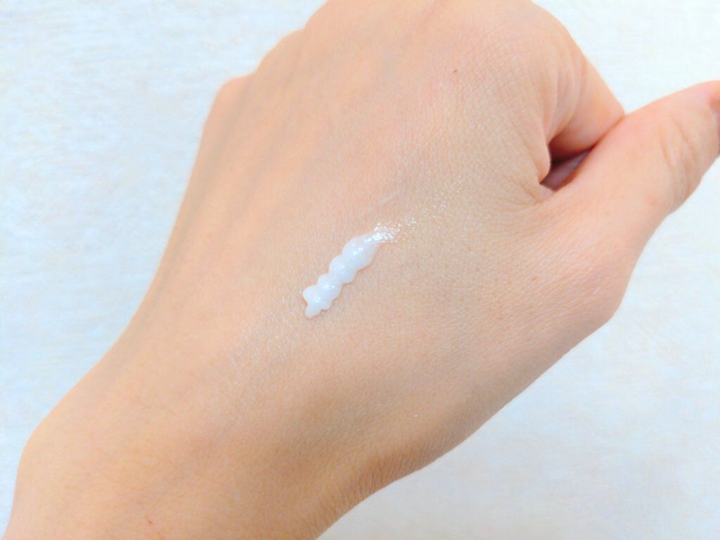 Wエフェクト アイクリーム /RF28/アイケア・アイクリームを使ったクチコミ（2枚目）