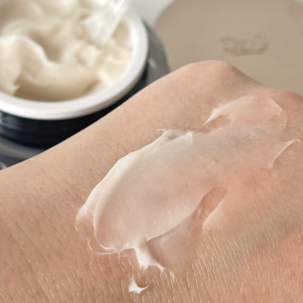 ブラックスネイル クリーム/Dr.G/フェイスクリームを使ったクチコミ(6枚目)