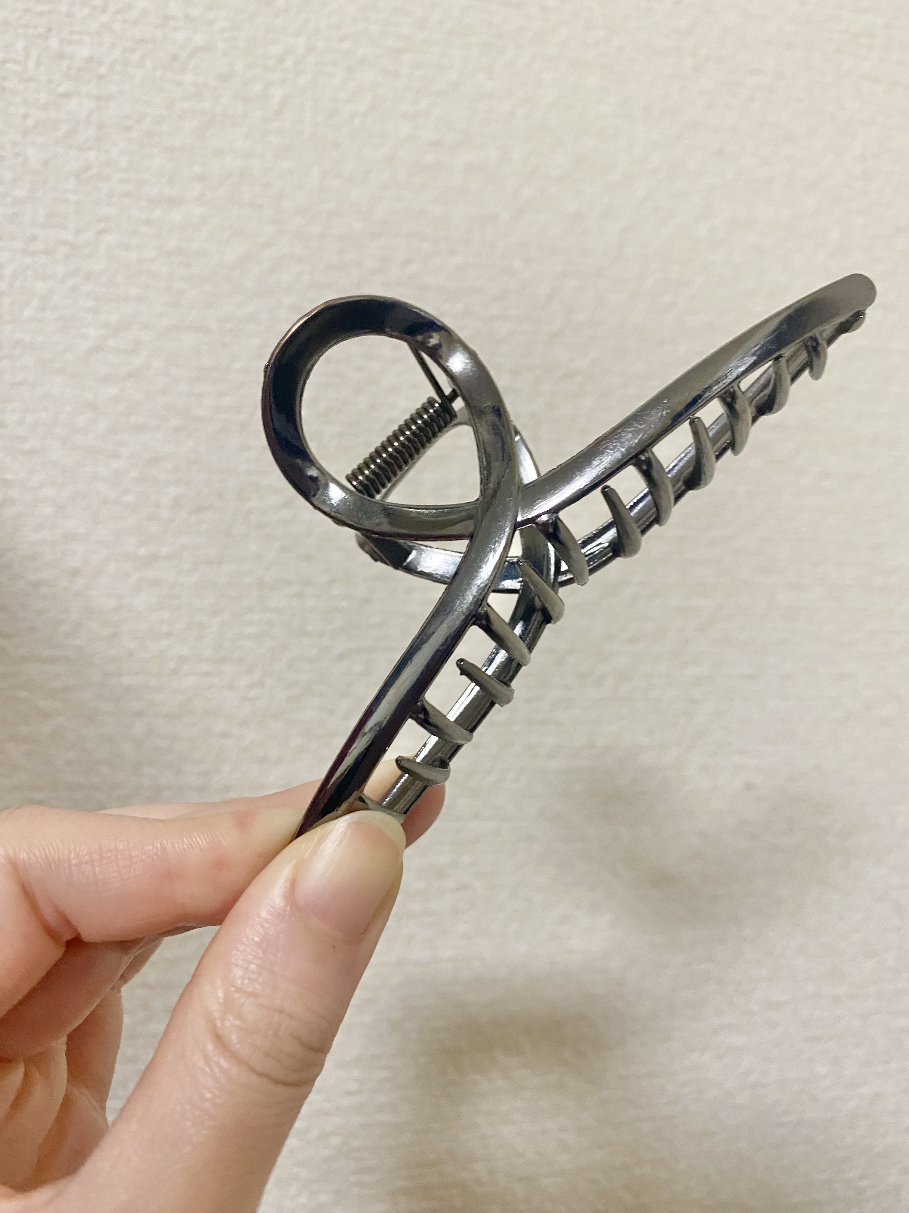 ヘアアクセサリー/SHEIN/ヘアアクセサリーを使ったクチコミ（1枚目）