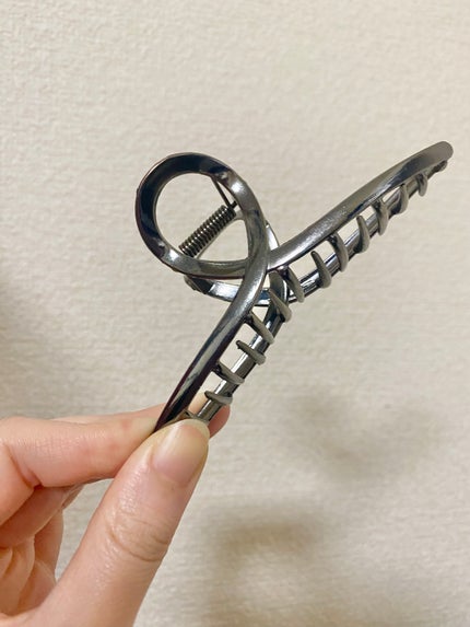 ヘアアクセサリー/SHEIN/ヘアアクセサリーを使ったクチコミ(1枚目)