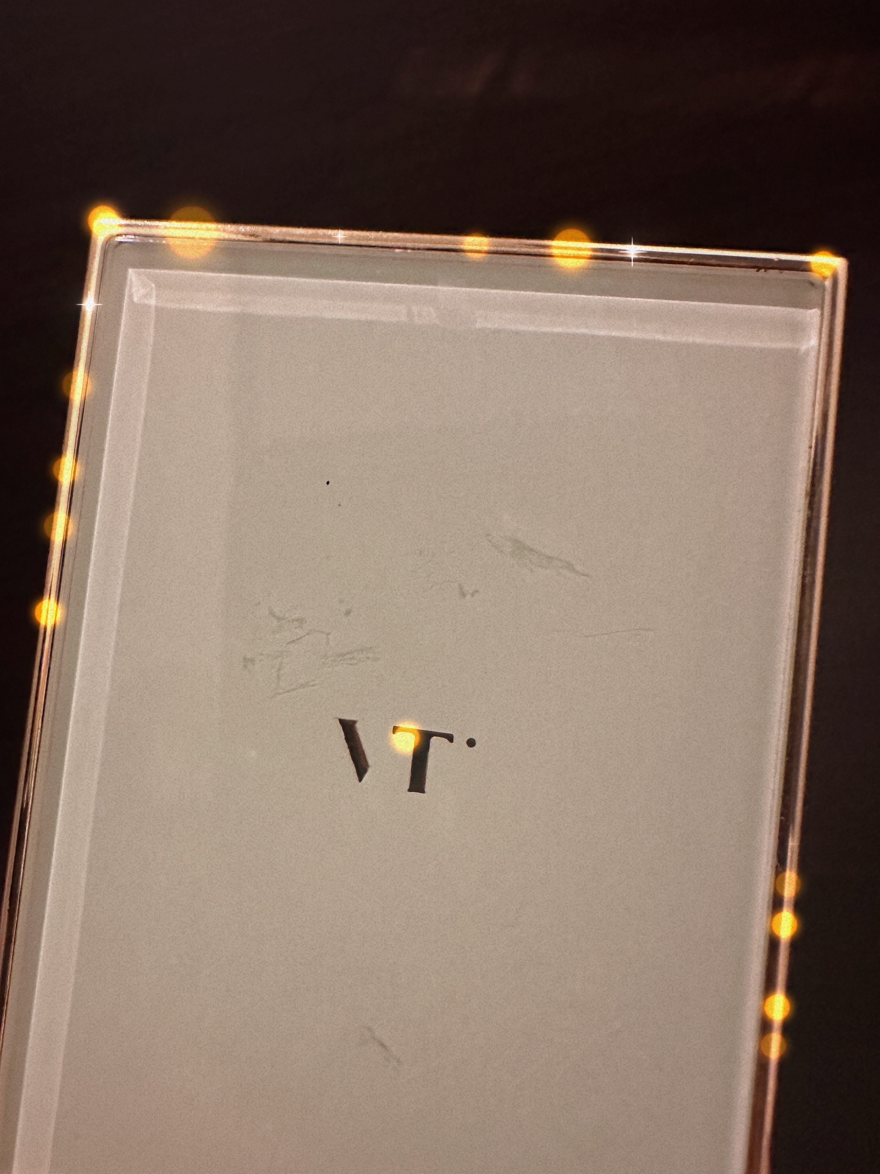 トリプルシェーディング/VT/シェーディングを使ったクチコミ（1枚目）