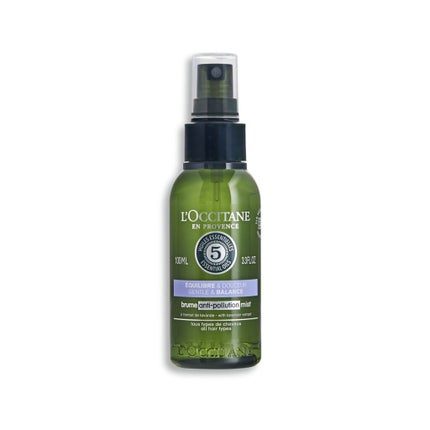 ファイブハーブス バランシングシールドミスト / L'OCCITANE