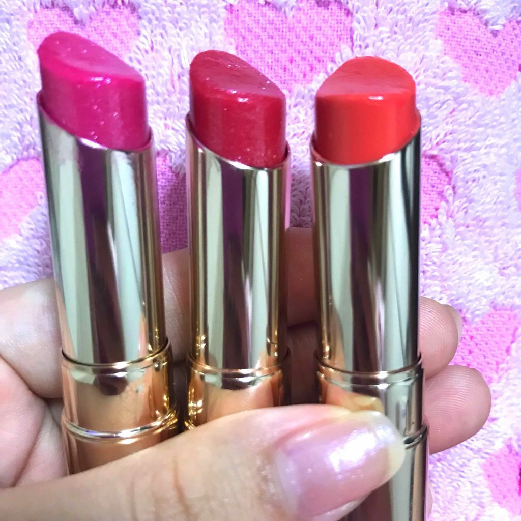 オペラ リップティント N/OPERA/リップティントを使ったクチコミ（1枚目）