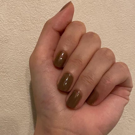 ザ ネイルポリッシュ/ADDICTION/マニキュアを使ったクチコミ(5枚目)