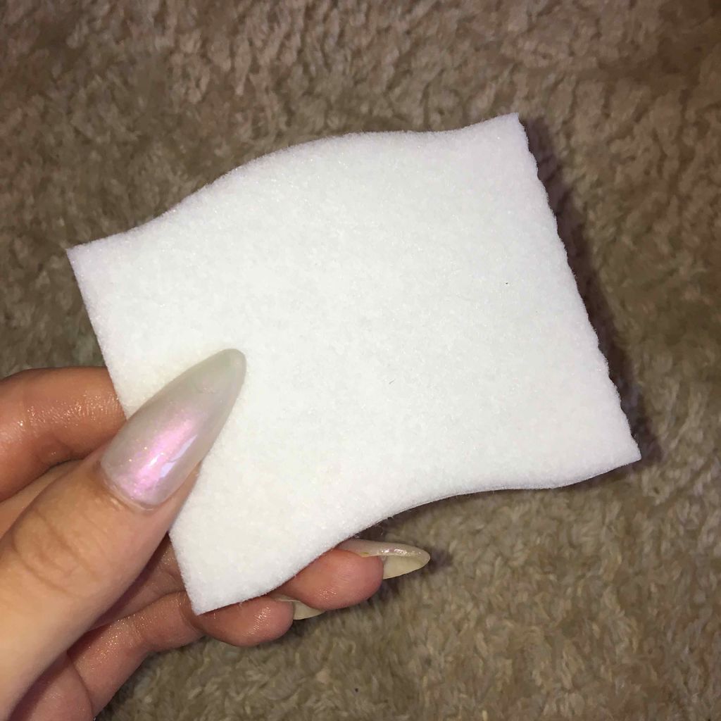 シルコット うるうるコットン/シルコット/コットンを使ったクチコミ(2枚目)