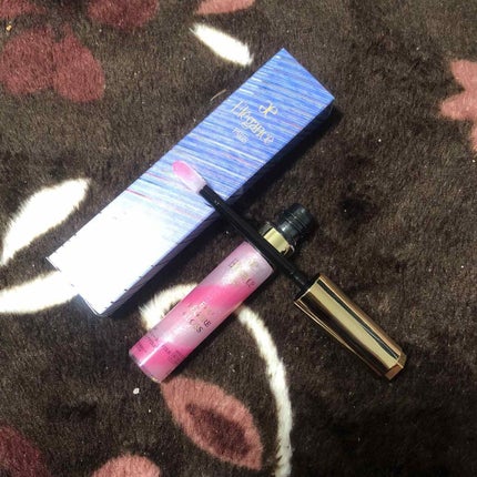 オー レジェール グロス/Elégance/リップグロスを使ったクチコミ(2枚目)