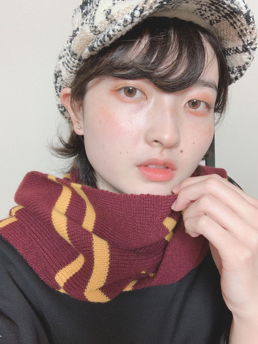 スキニーリッチシャドウ/excel/アイシャドウパレットを使ったクチコミ(3枚目)