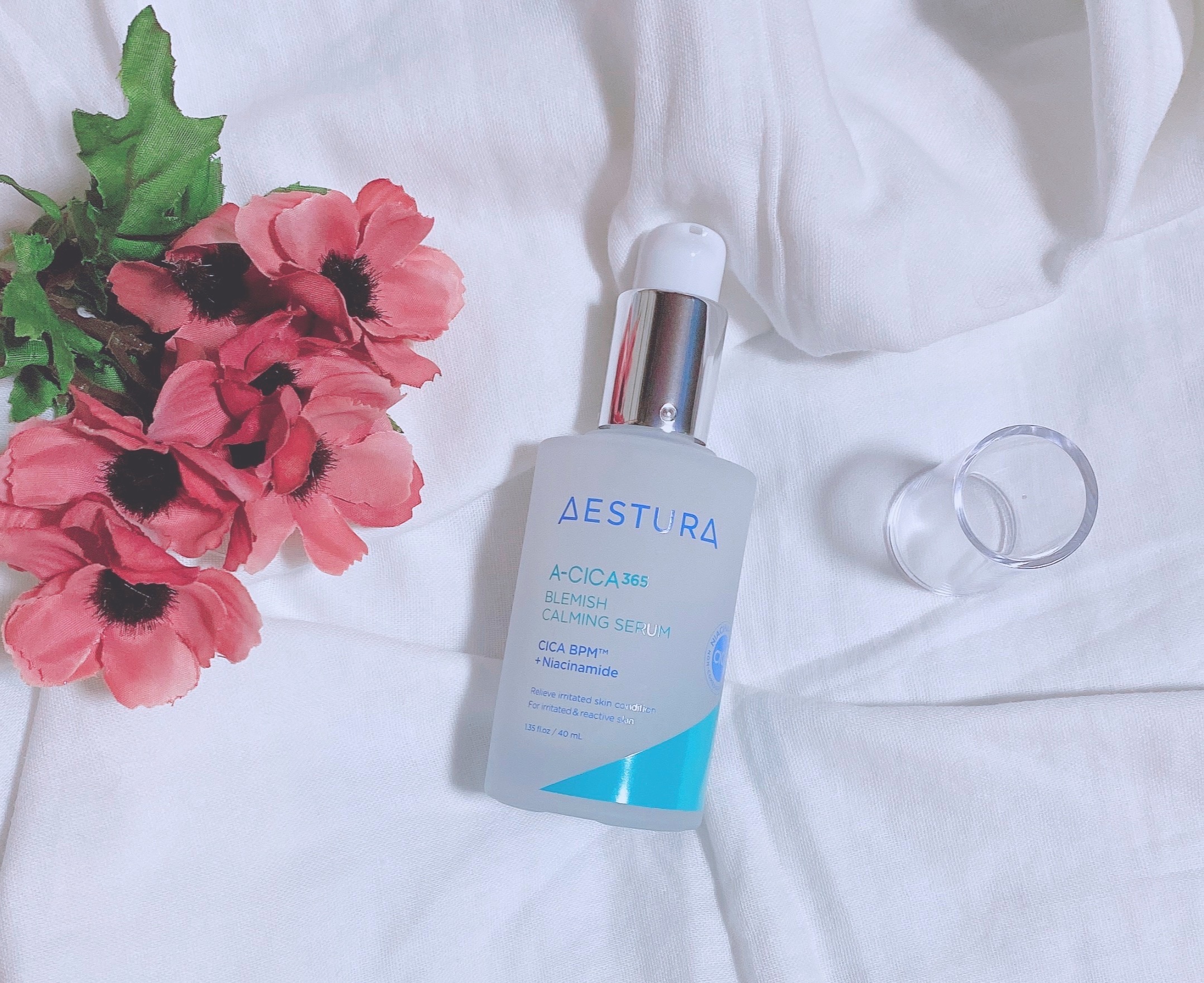 エイシカ365クイックマスクパッド/AESTURA/トナーパッドを使ったクチコミ（2枚目）