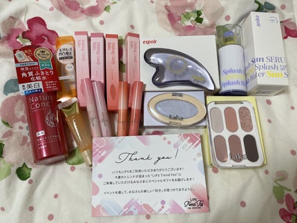 らむ on LIPS 「LIPSトレンドフェスというイベントに参加させていただきました..」(9枚目)