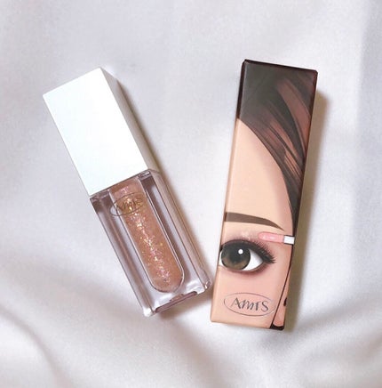 トゥルービューティ グリッター 01 Some Sweet /all my things/グリッターを使ったクチコミ(1枚目)