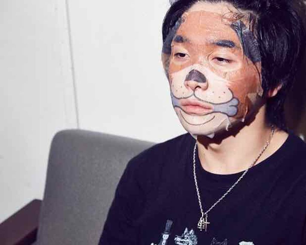 Haru on LIPS 「お肌はまじ大切。一生モノだね。..」(1枚目)