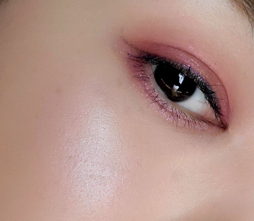 ミシャ グロウ スキンバーム（Ｒ）/MISSHA/化粧下地を使ったクチコミ（2枚目）