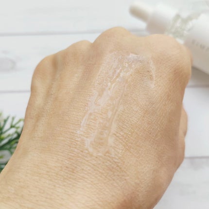 モイストセラム/SiMPLE++/美容液を使ったクチコミ(6枚目)