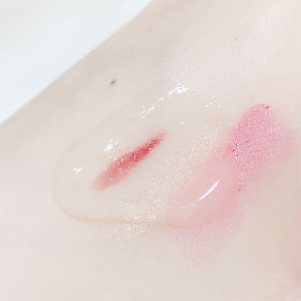 フルモア クレンジングジェル/FRU MOR/クレンジングジェルを使ったクチコミ(7枚目)