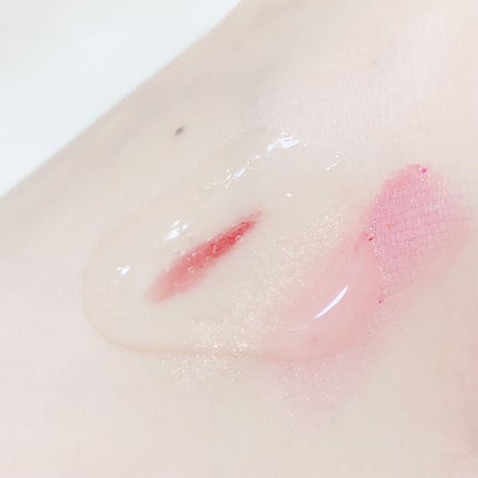 フルモア クレンジングジェル/FRU MOR/クレンジングジェルを使ったクチコミ(7枚目)