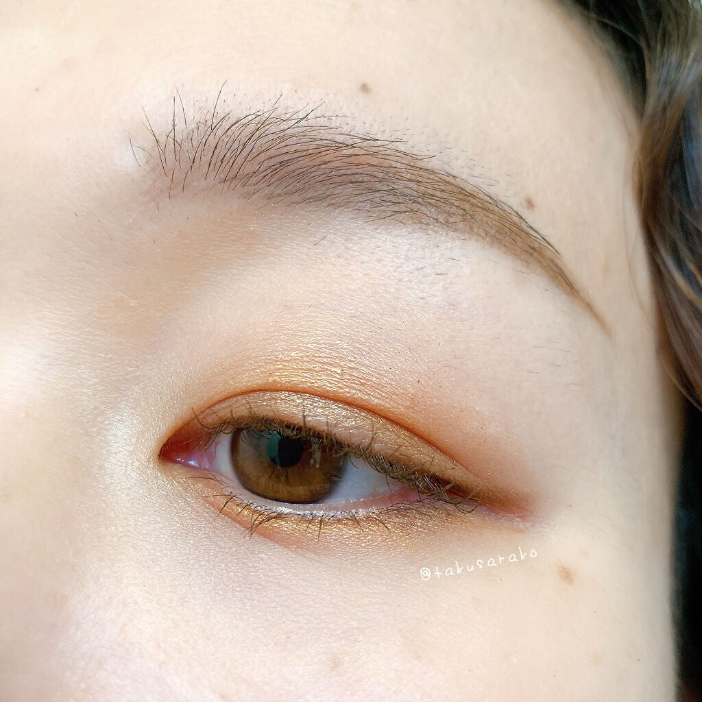 アイ カラー クォード/TOM FORD BEAUTY/アイシャドウパレットを使ったクチコミ(3枚目)