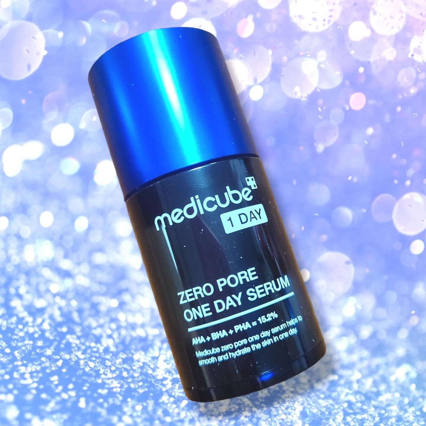 ゼロ毛穴パッド 2.0/MEDICUBE/トナーパッドを使ったクチコミ（3枚目）