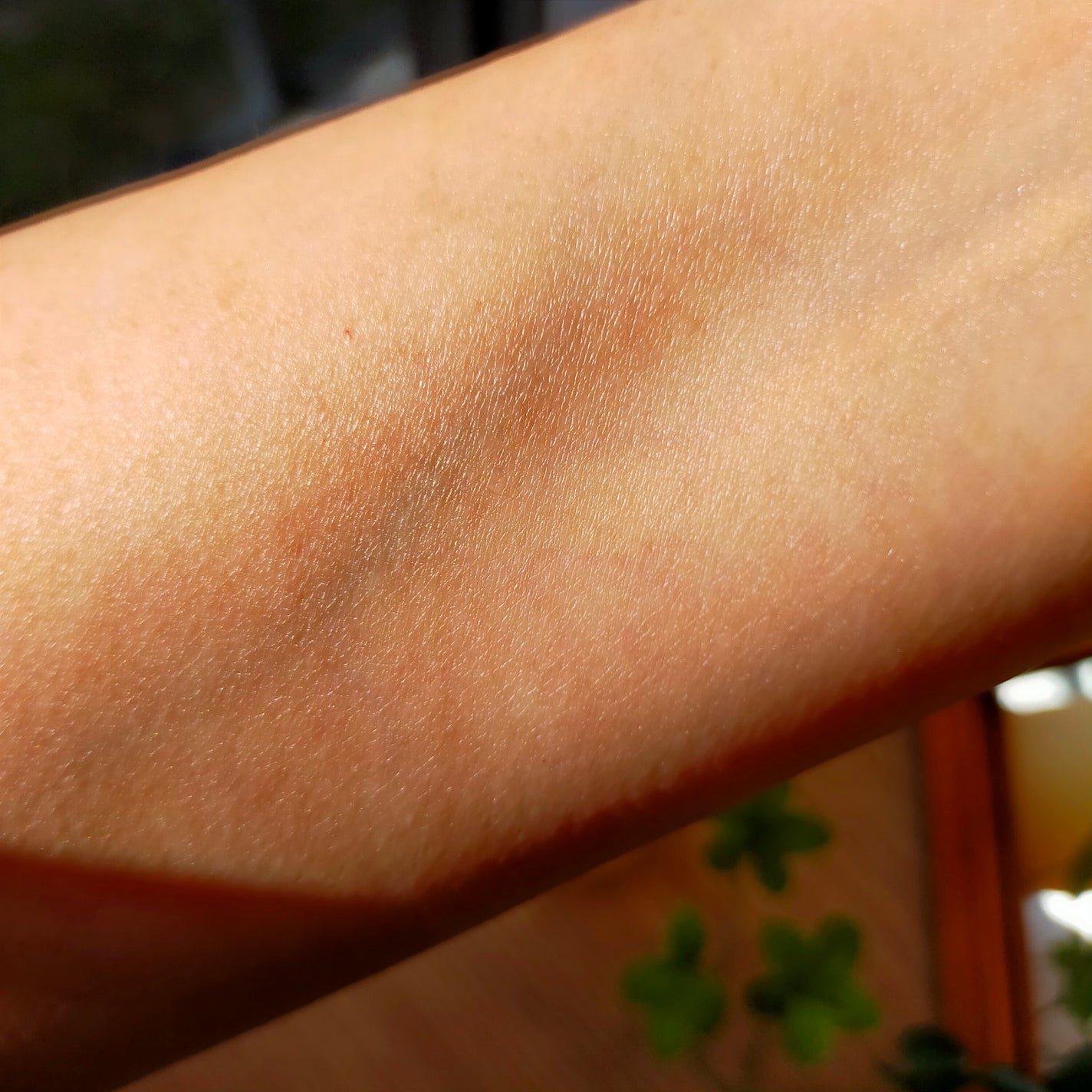 グルタチオンアンプルトナー/SKIN&LAB/化粧水を使ったクチコミ(5枚目)