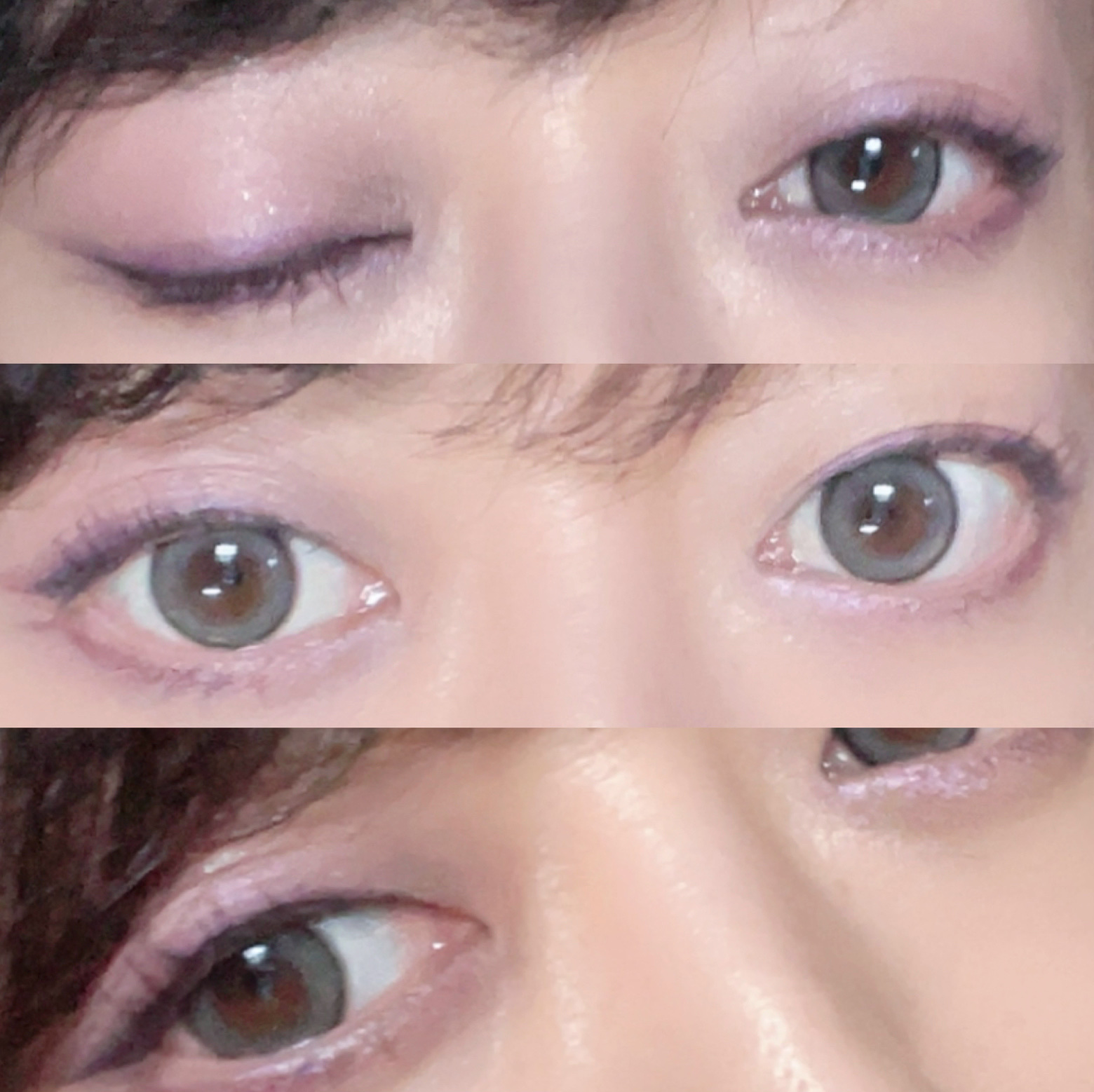 ディオール バックステージ アイ パレット/Dior/アイシャドウパレットを使ったクチコミ（2枚目）