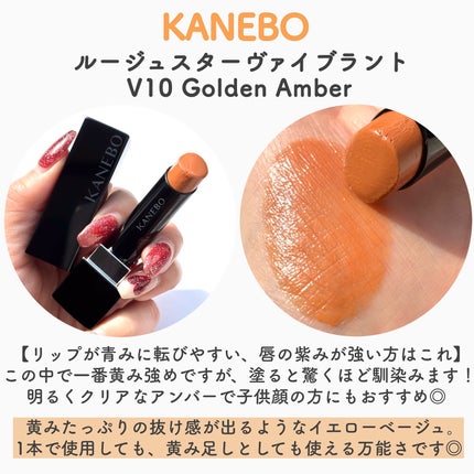 フルーティーグラムティント/Laka/リップティントを使ったクチコミ(5枚目)