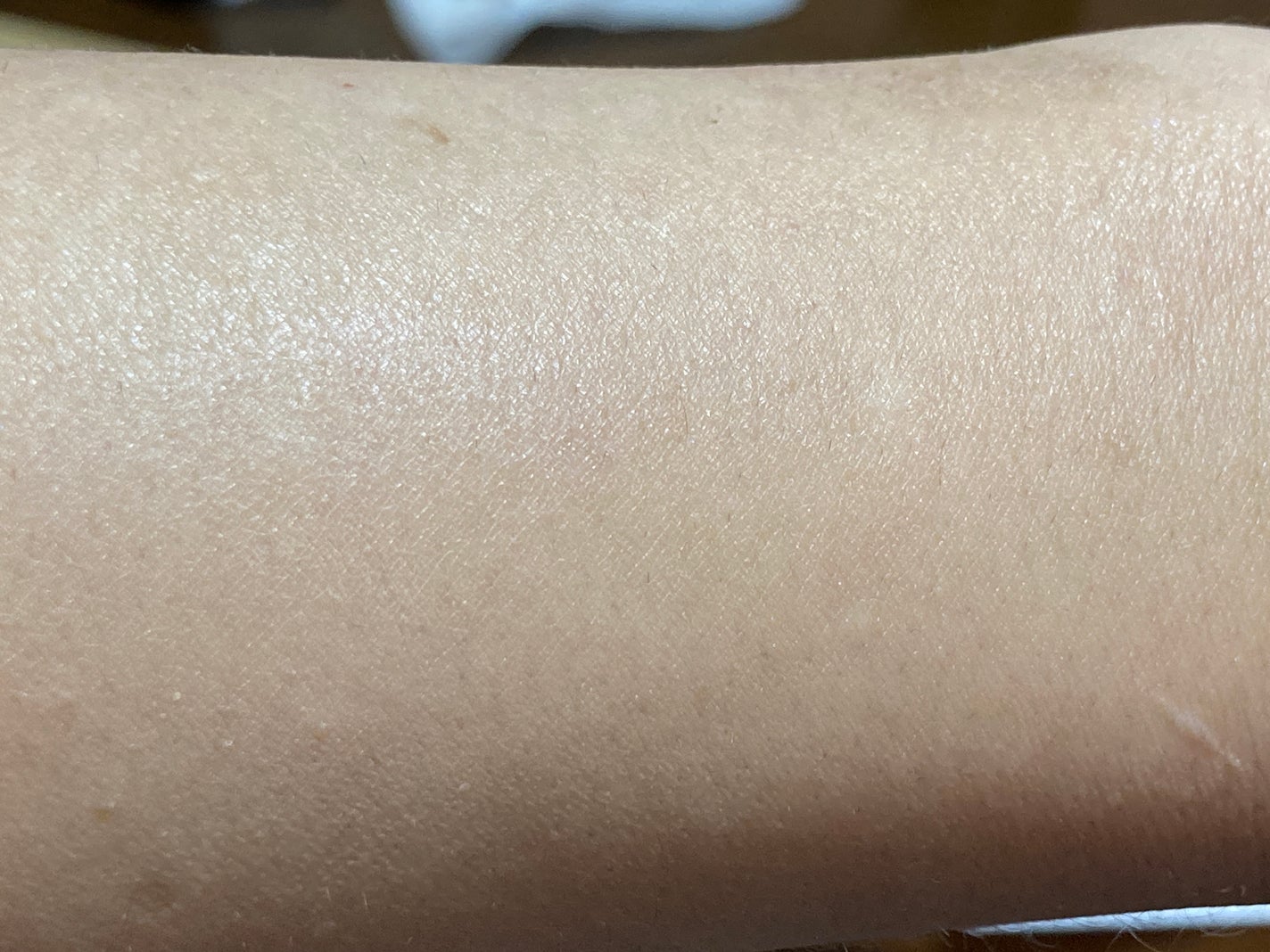 スキンケア ジェリーファンデーション/COVERMARK/その他ファンデーションを使ったクチコミ(10枚目)