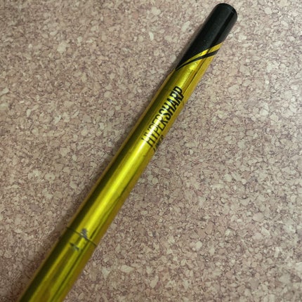 ハイパーシャープ ライナー R/MAYBELLINE NEW YORK/リキッドアイライナーを使ったクチコミ(1枚目)