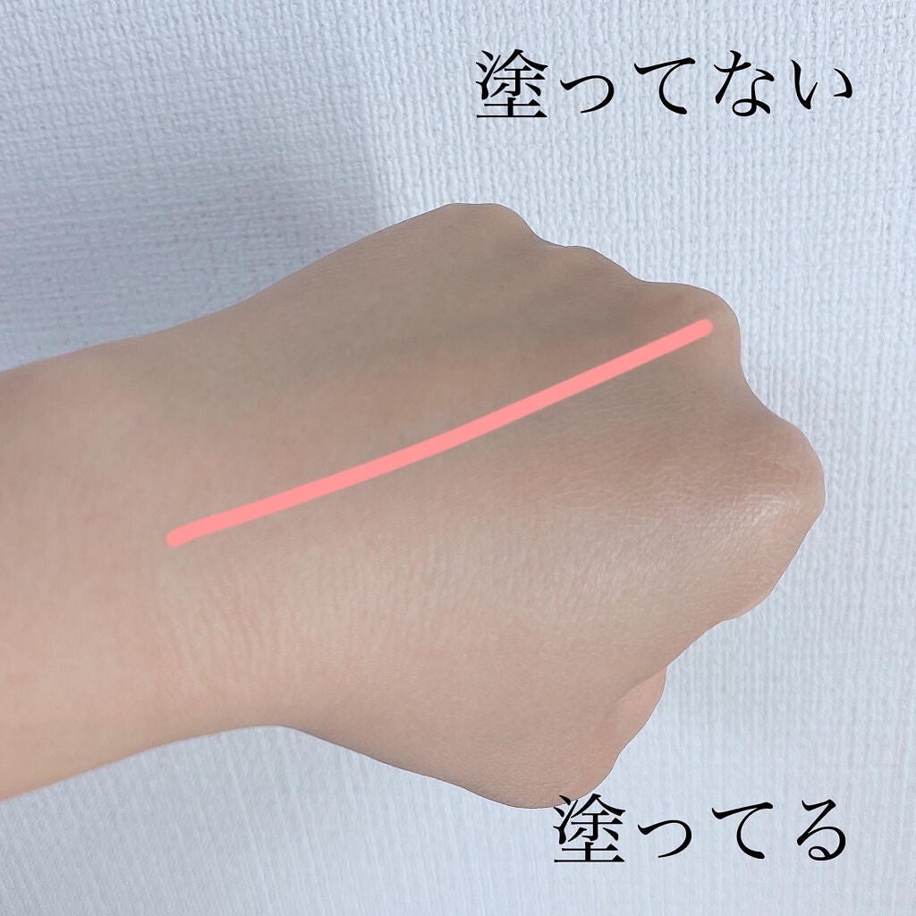 クリエイターズ ロングウェア UV クッション/ブリリアージュ/クッションファンデーションを使ったクチコミ(5枚目)