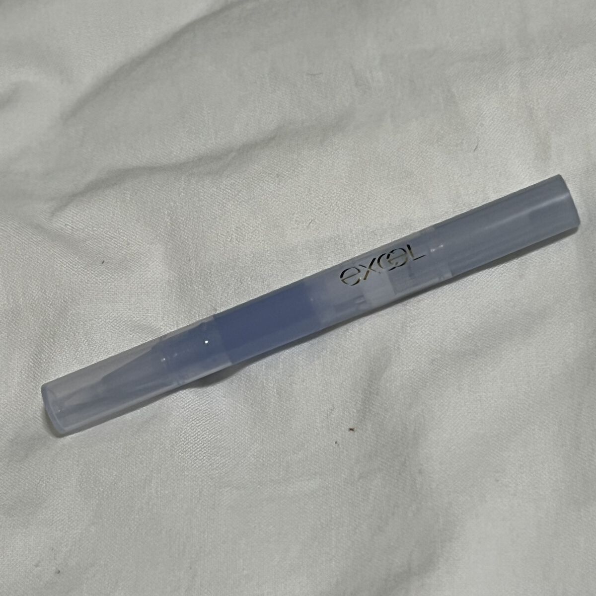 エッセンスネイルオイル/excel/ネイルオイル・トリートメントを使ったクチコミ（2枚目）