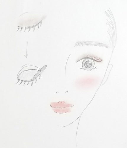 オペラ リップティント N/OPERA/リップティントを使ったクチコミ(3枚目)