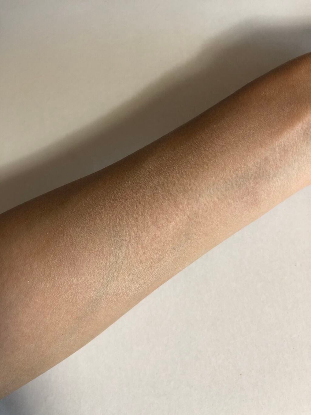 フィニッシングパウダー/チャコット・コスメティクス/ルースパウダーを使ったクチコミ(4枚目)