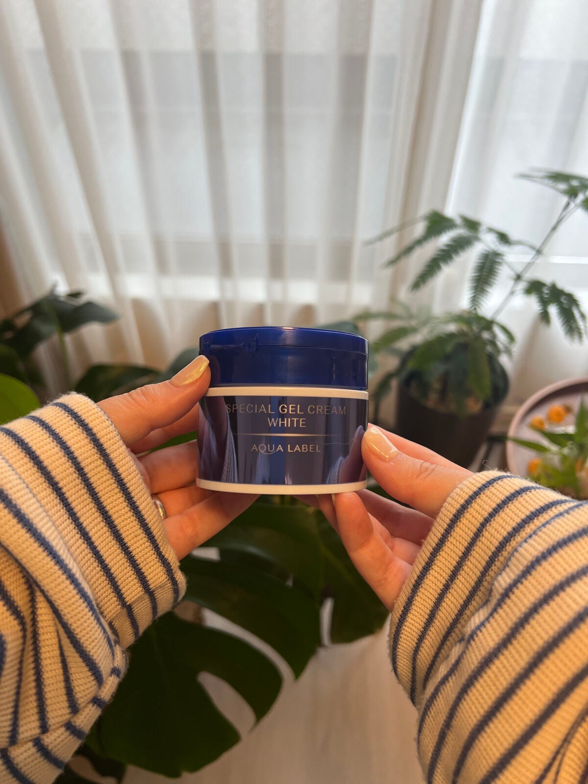 ブライトニングケア ローション RM(医薬部外品)/アクアレーベル/化粧水を使ったクチコミ(4枚目)