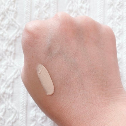 リキッドファンデーション セラム フィッティング グロウ 20/ブリリアージュ/リキッドファンデーションを使ったクチコミ(3枚目)