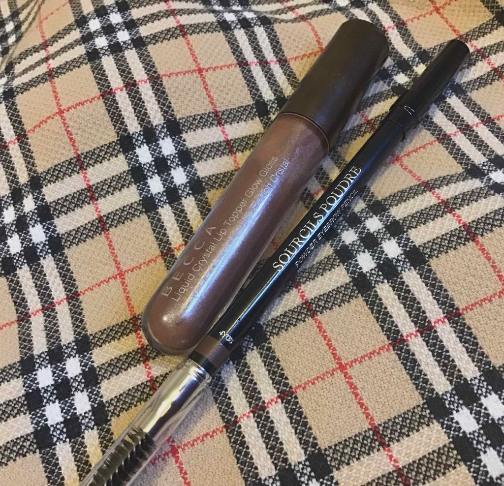 【旧】スルシィル プードル/Dior/アイブロウペンシルを使ったクチコミ（1枚目）