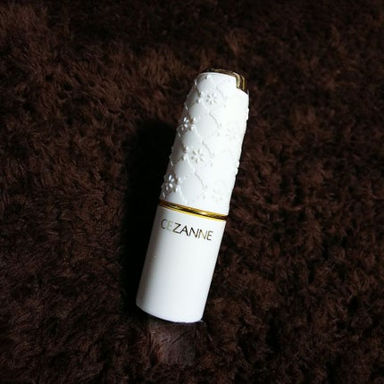 ラスティング リップカラーN/CEZANNE/口紅を使ったクチコミ(2枚目)