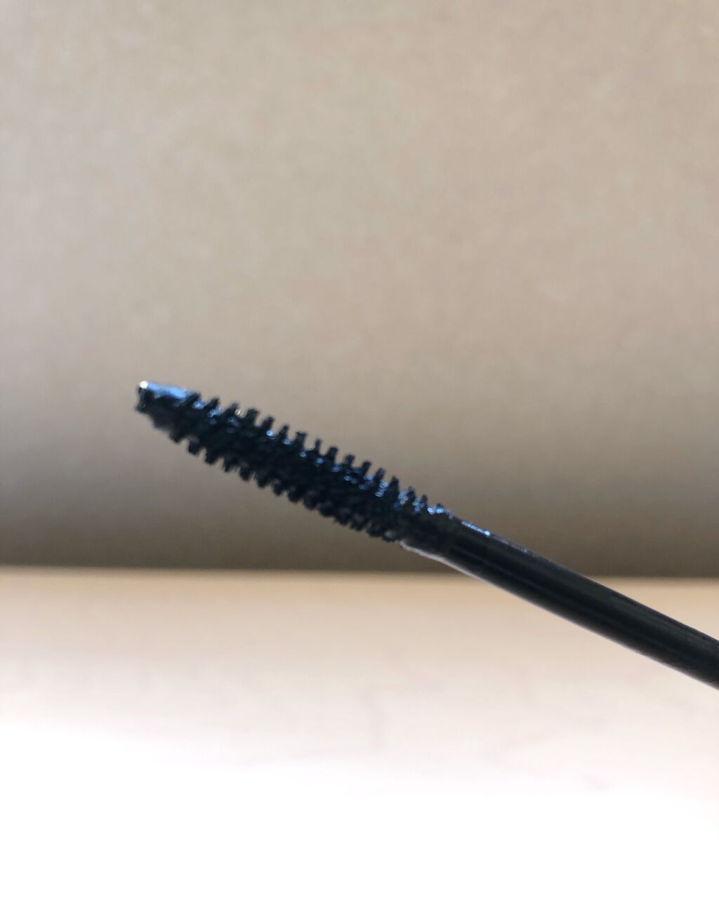 MOTE MASCARA™ (モテマスカラ)/UZU BY FLOWFUSHI/マスカラを使ったクチコミ（2枚目）