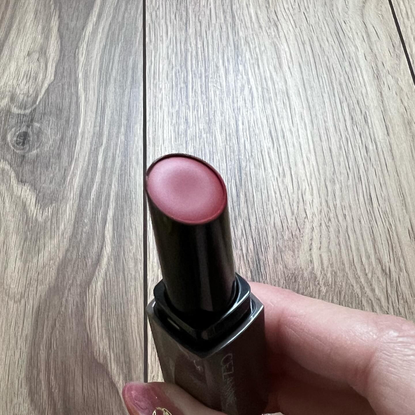 リップカラーシールド/CEZANNE/口紅を使ったクチコミ（3枚目）