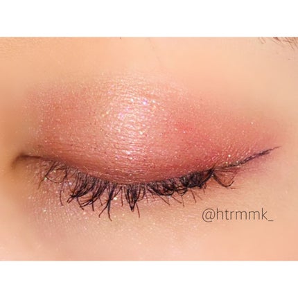 ラストオート ジェルアイライナー/BBIA/ジェルアイライナーを使ったクチコミ(5枚目)